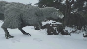 YUTYRANNUSSSSS YUTYRANNUSSSSS